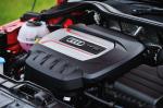 Audi S1 2014 года (UK)
